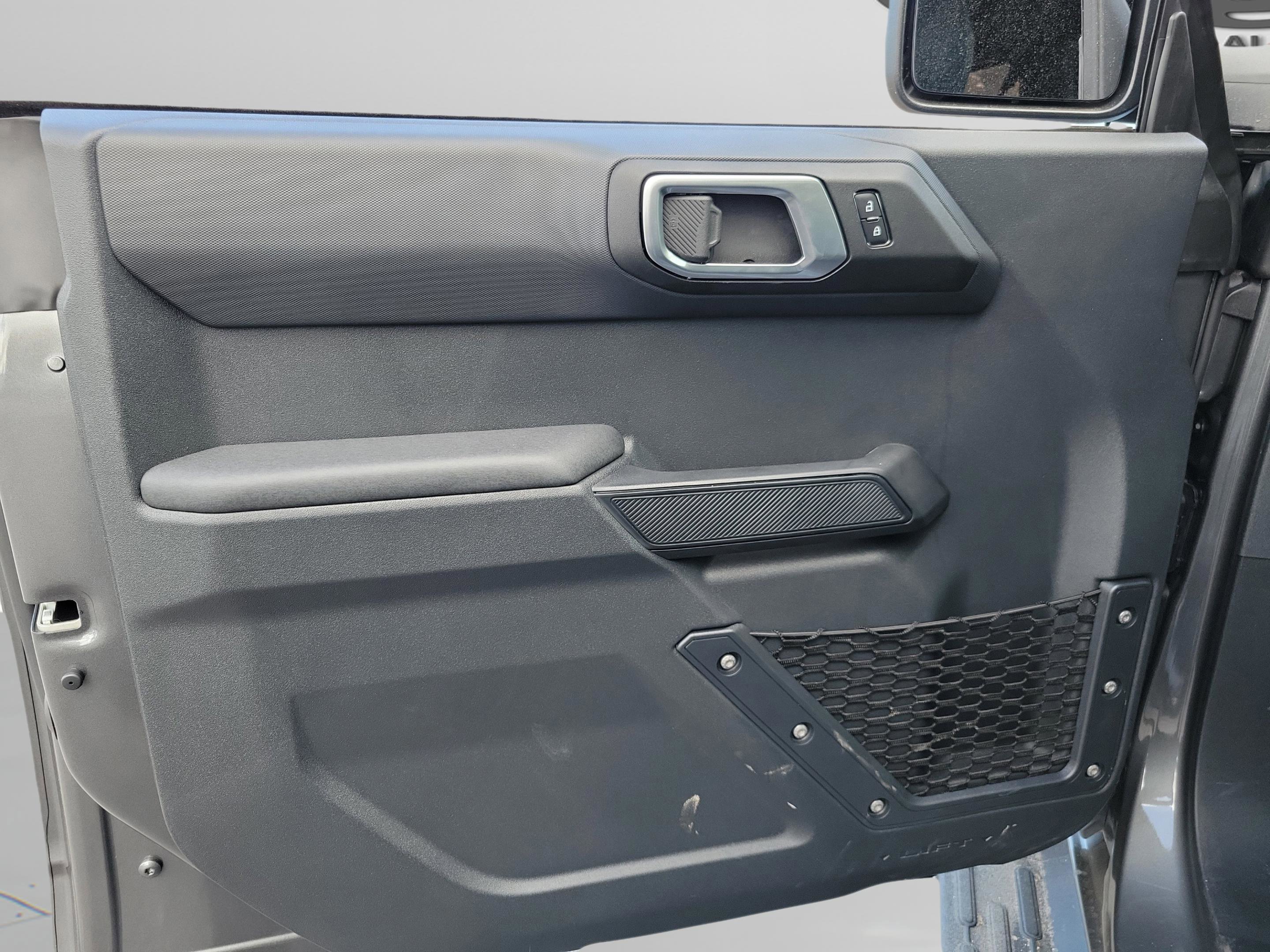 New 2025 Ford Bronco Big Bend image 15