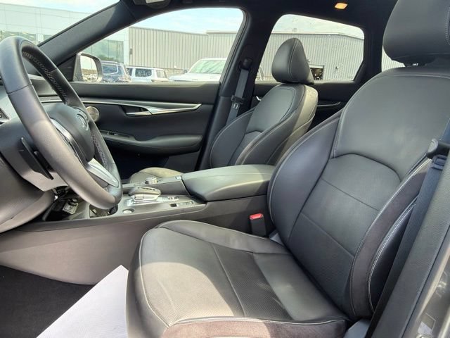 Used 2024 INFINITI QX50 Sport FWD image 15