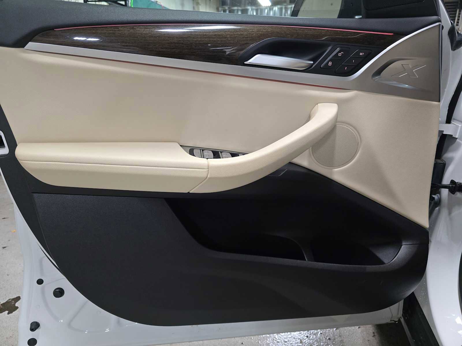 Used 2023 BMW X3 xDrive30i w/ Premium Package image 22