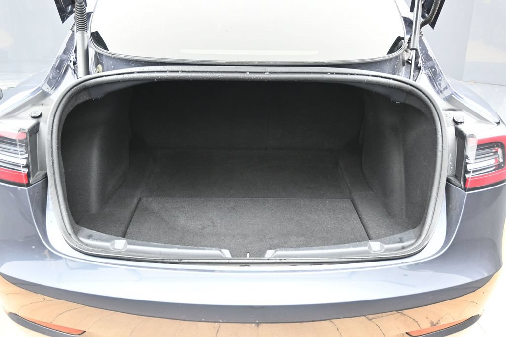 Used 2023 Tesla Model 3 Standard Range RWD image 12