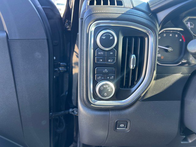 Used 2019 GMC Sierra 1500 SLE w/ SLE Value Package AWD/4WD image 11