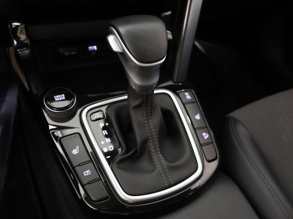 Used 2024 Kia Seltos S image 48