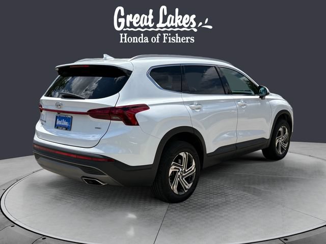 Used 2023 Hyundai Santa Fe SEL AWD/4WD image 5