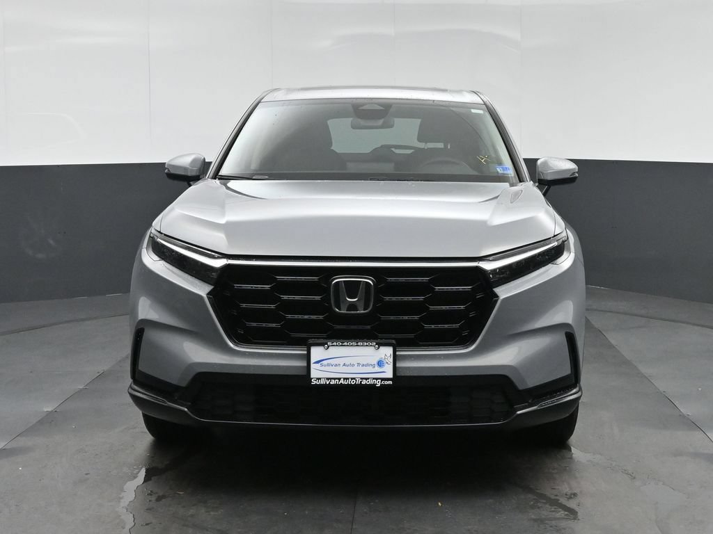 Used 2023 Honda CR-V EX image 2