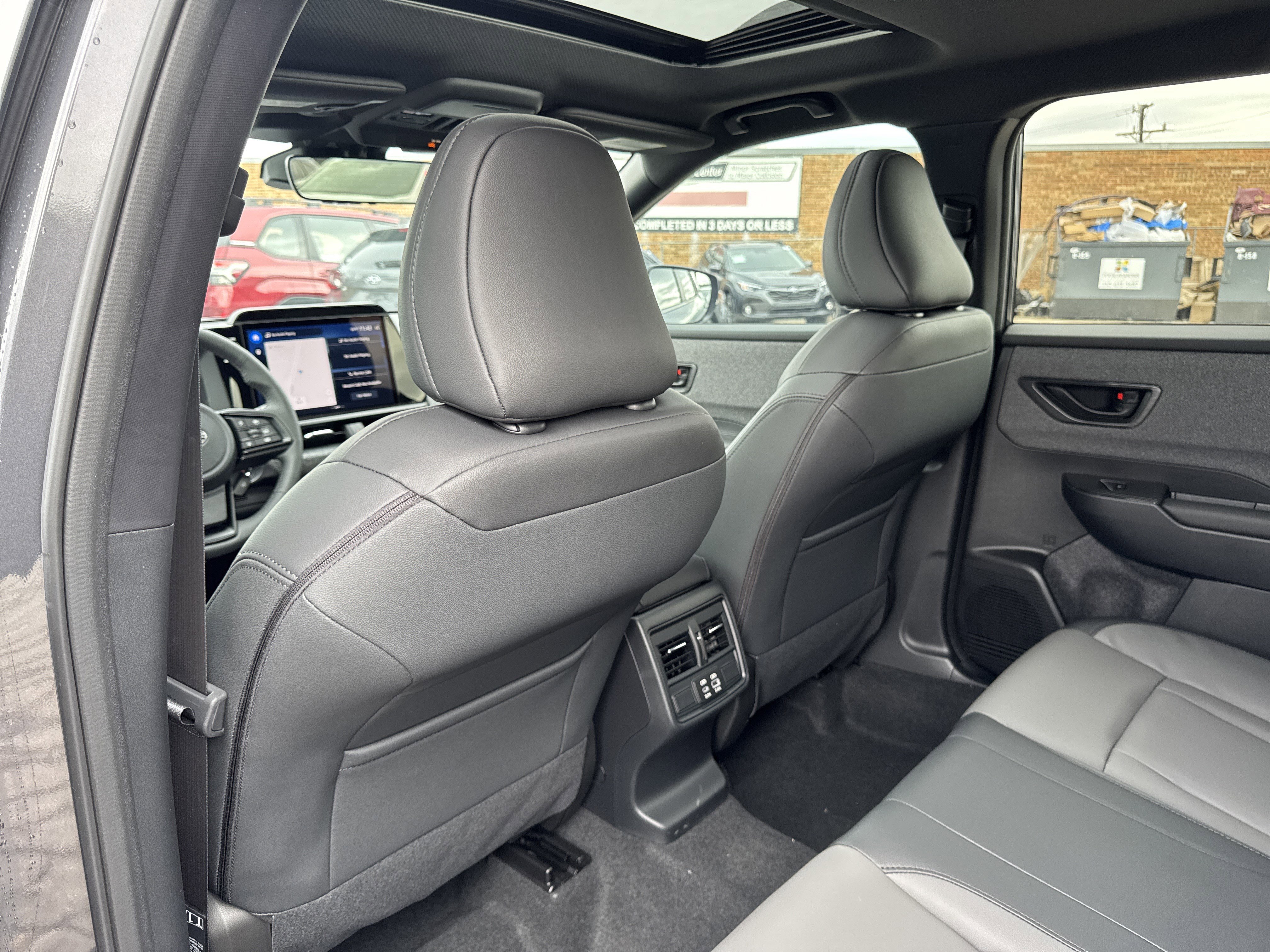 New 2026 Subaru Outback Premium AWD/4WD image 29
