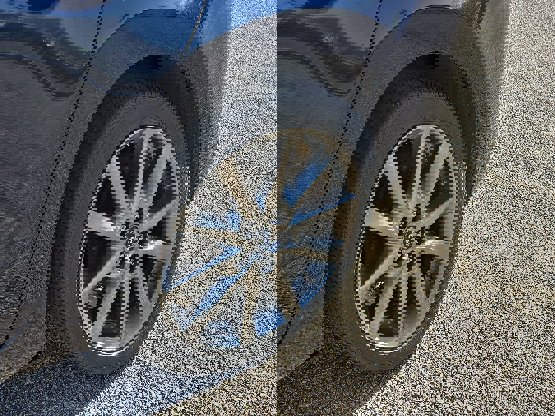 Used 2018 MAZDA MAZDA3 Grand Touring image 10