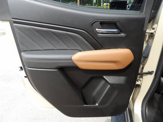 Certified 2024 GMC Canyon AT4 w/ Canyon Safety Plus Package AWD/4WD image 33