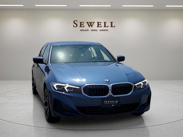New 2026 BMW 330i xDrive Sedan AWD/4WD image 7