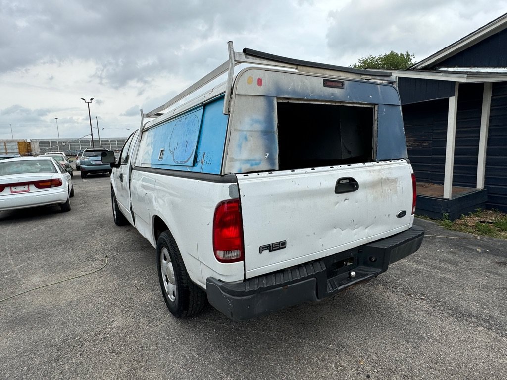 Used 2007 Ford F150 XL RWD image 29