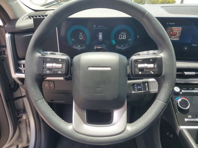 Used 2024 Hyundai Santa Fe SEL FWD image 27