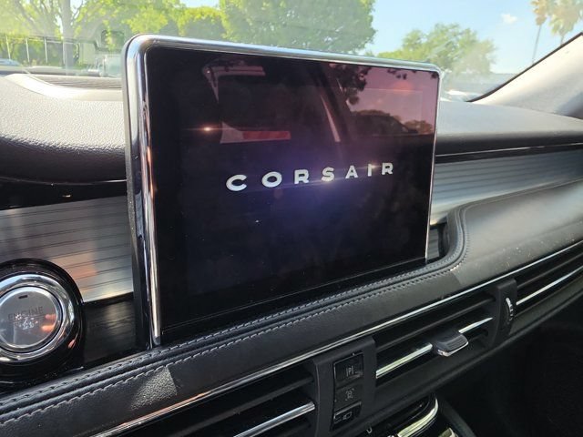 Used 2021 Lincoln Corsair FWD image 21
