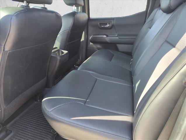 Used 2023 Toyota Tacoma TRD Off-Road w/ TRD Premium Off Road Package image 24