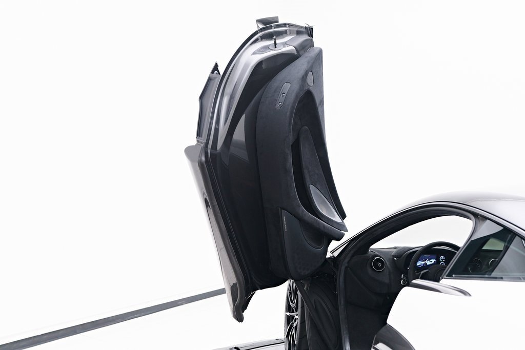 Used 2019 McLaren 600LT image 47