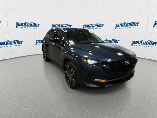 New 2026 MAZDA CX-50 AWD 2.5 S w/ Premium Package image 2