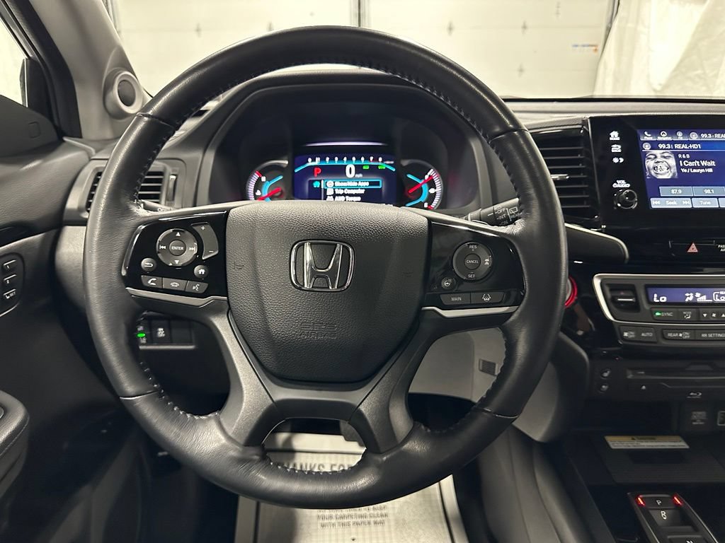 Used 2019 Honda Pilot Elite image 17