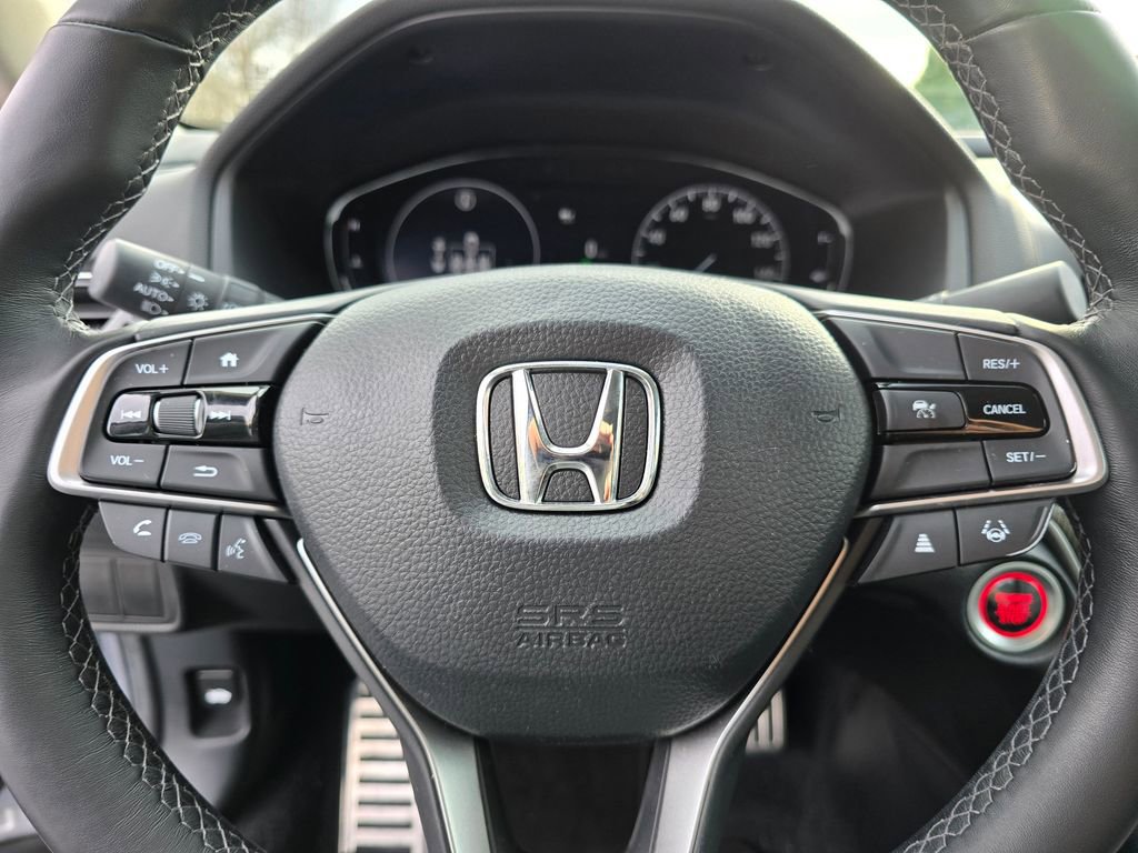 Used 2021 Honda Accord Sport Special Edition image 25