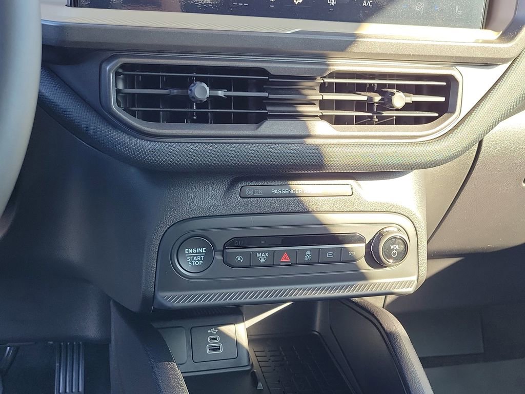 New 2025 Ford Bronco Sport Big Bend w/ Convenience Package image 28