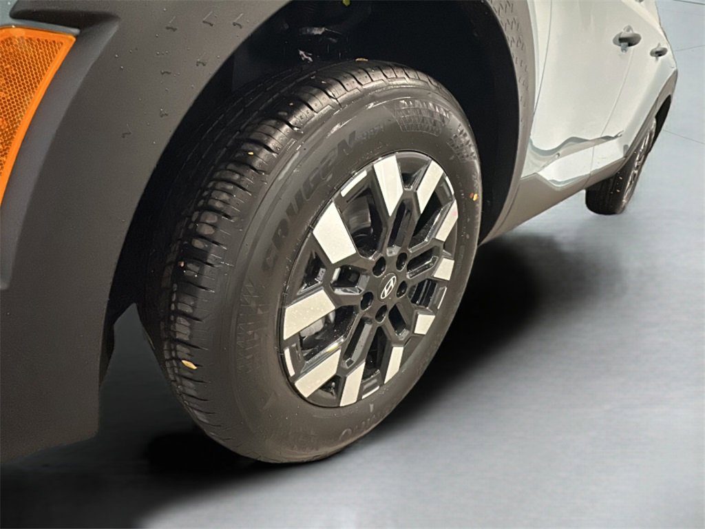 New 2026 Hyundai Santa Cruz SEL image 4