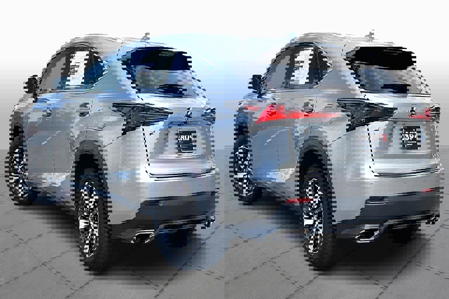 Used 2021 Lexus NX 300 FWD w/ Premium Package image 10