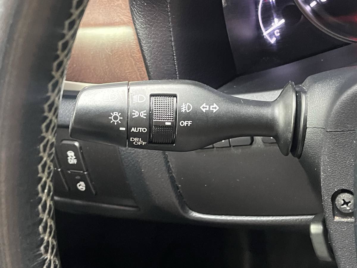 Used 2013 Lexus GS 350 AWD w/ Premium Pkg image 10