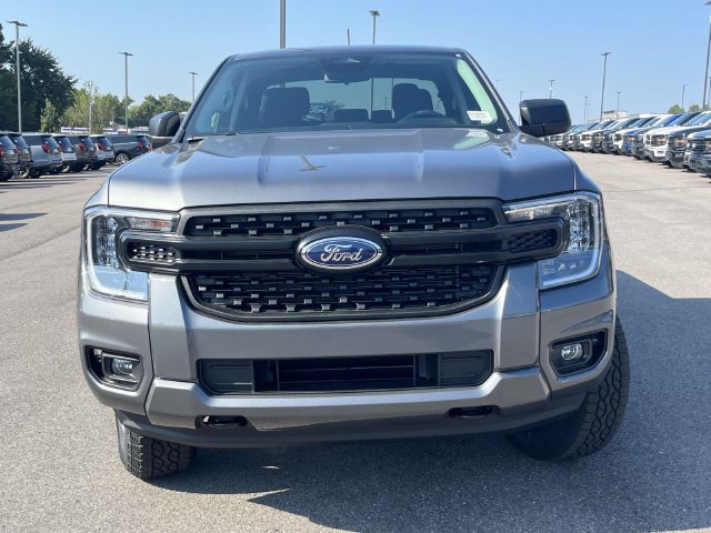 New 2026 Ford Ranger XL w/ Trailer Tow Package AWD/4WD image 18