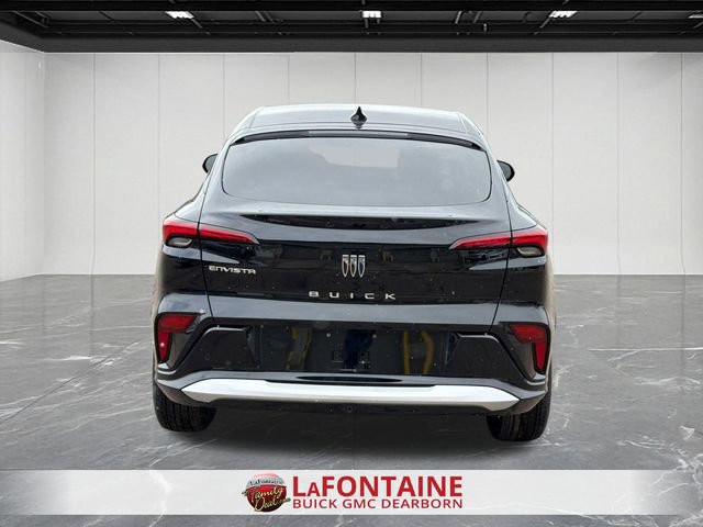 Used 2025 Buick Envista Sport Touring image 7