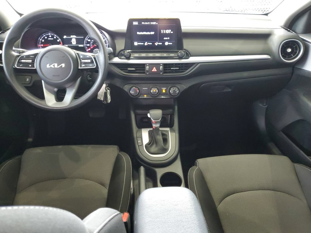 Certified 2024 Kia Forte LXS FWD image 11