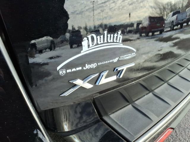 Used 2021 Ford Explorer XLT w/ Equipment Group 202A image 13