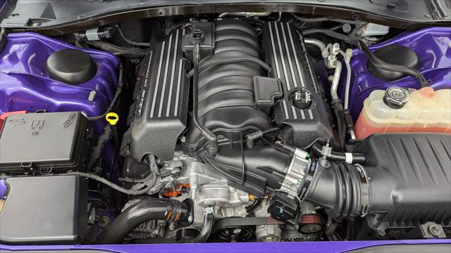 Used 2023 Dodge Charger Scat Pack RWD image 31