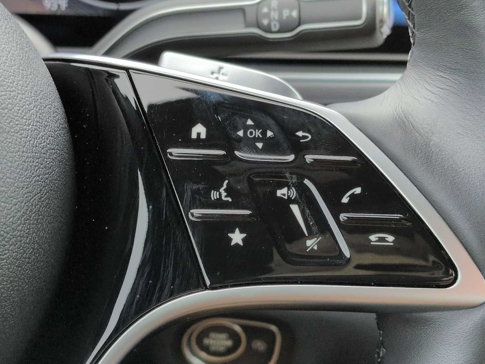 Used 2026 Mercedes-Benz GLE 450 4MATIC image 27