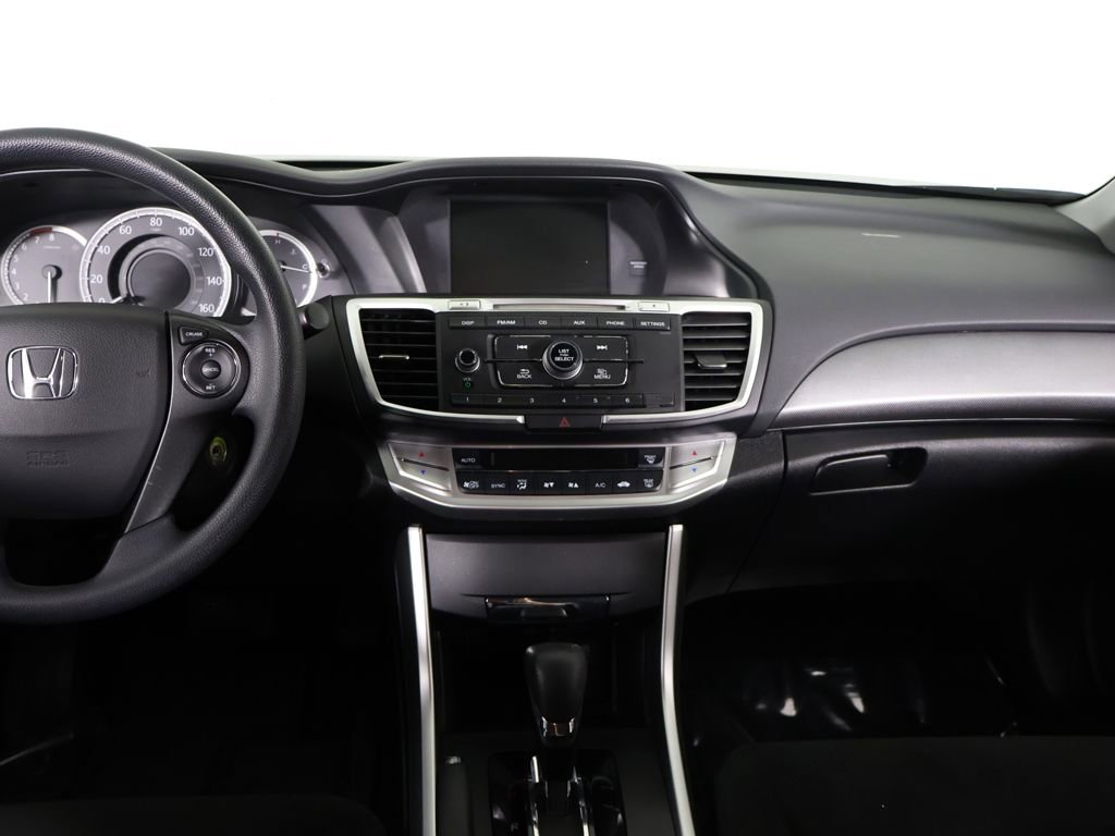 Used 2013 Honda Accord LX image 30