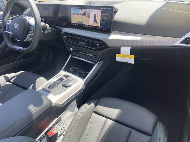 Used 2026 BMW 430i Coupe w/ Parking Assistance Package image 12