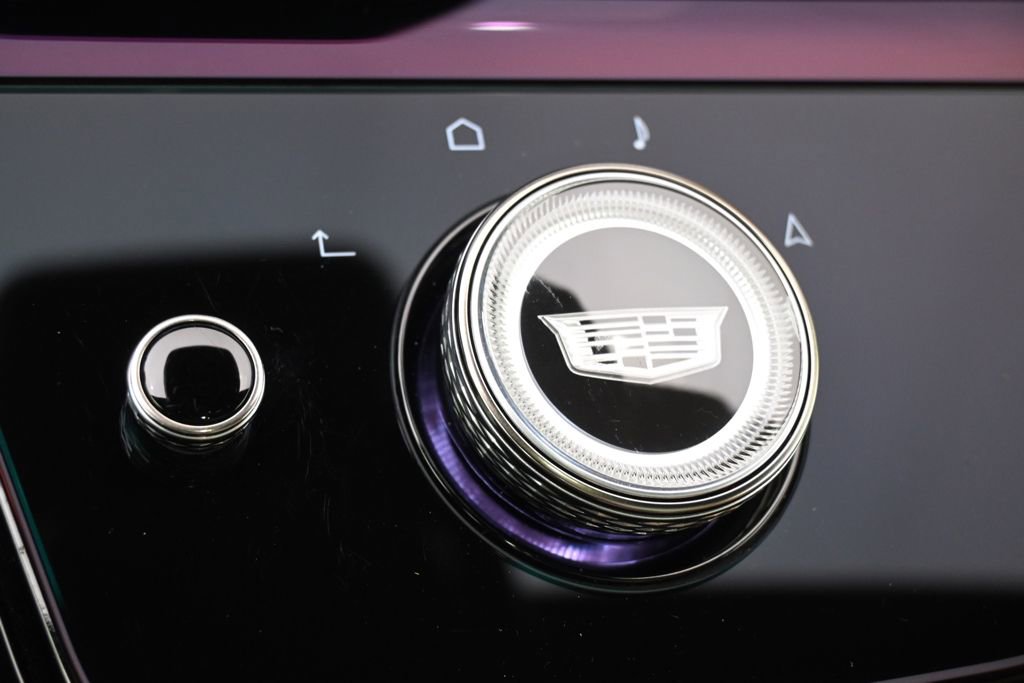 New 2025 Cadillac Escalade IQ Luxury 2 AWD/4WD image 34