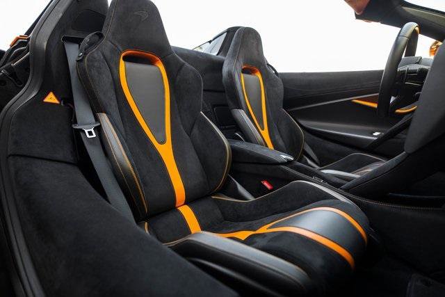 Used 2019 McLaren 720S Performance image 30