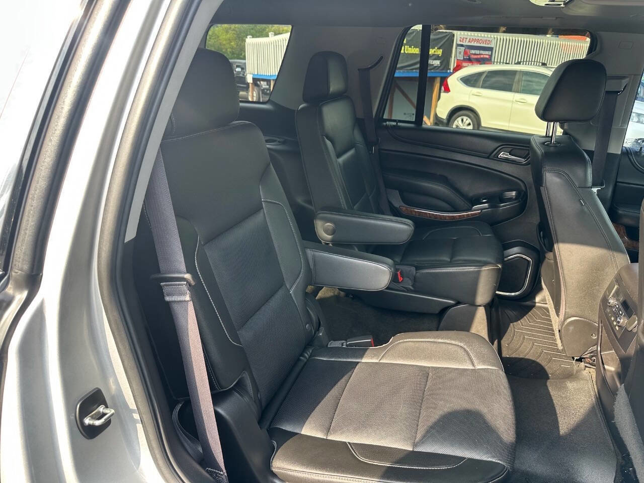 Used 2017 Chevrolet Tahoe Premier image 26