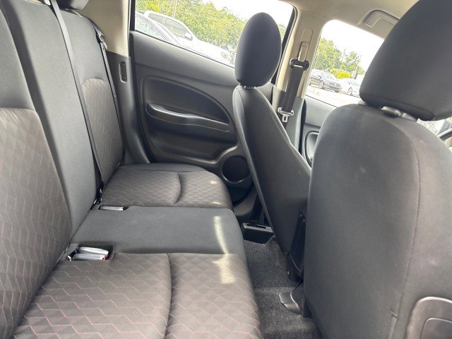 Used 2024 Mitsubishi Mirage ES image 12