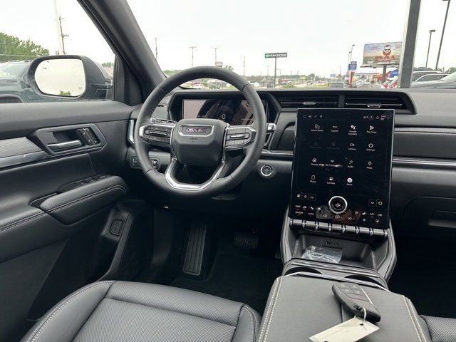 New 2026 GMC Terrain Elevation w/ Elevation Premium Package image 13