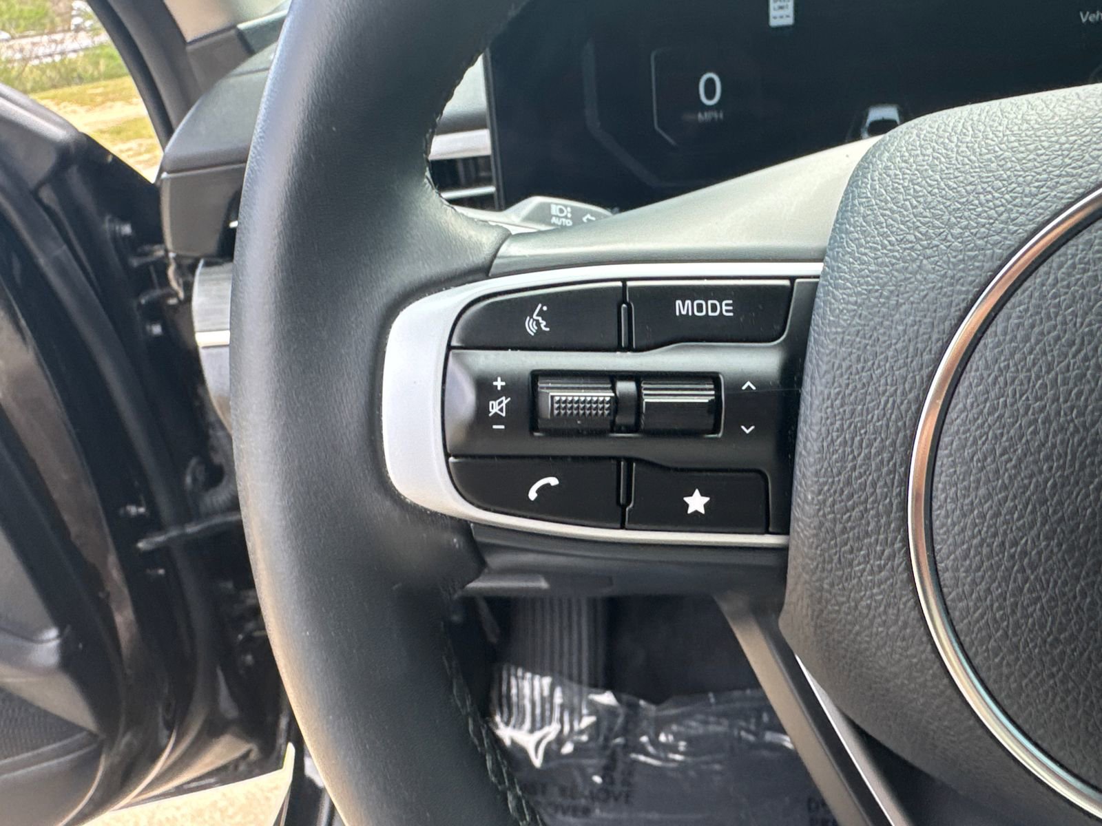 Used 2026 Kia K5 EX image 25