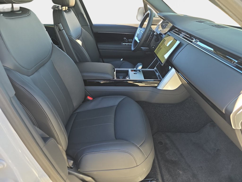 New 2026 Land Rover Range Rover SE AWD/4WD image 10