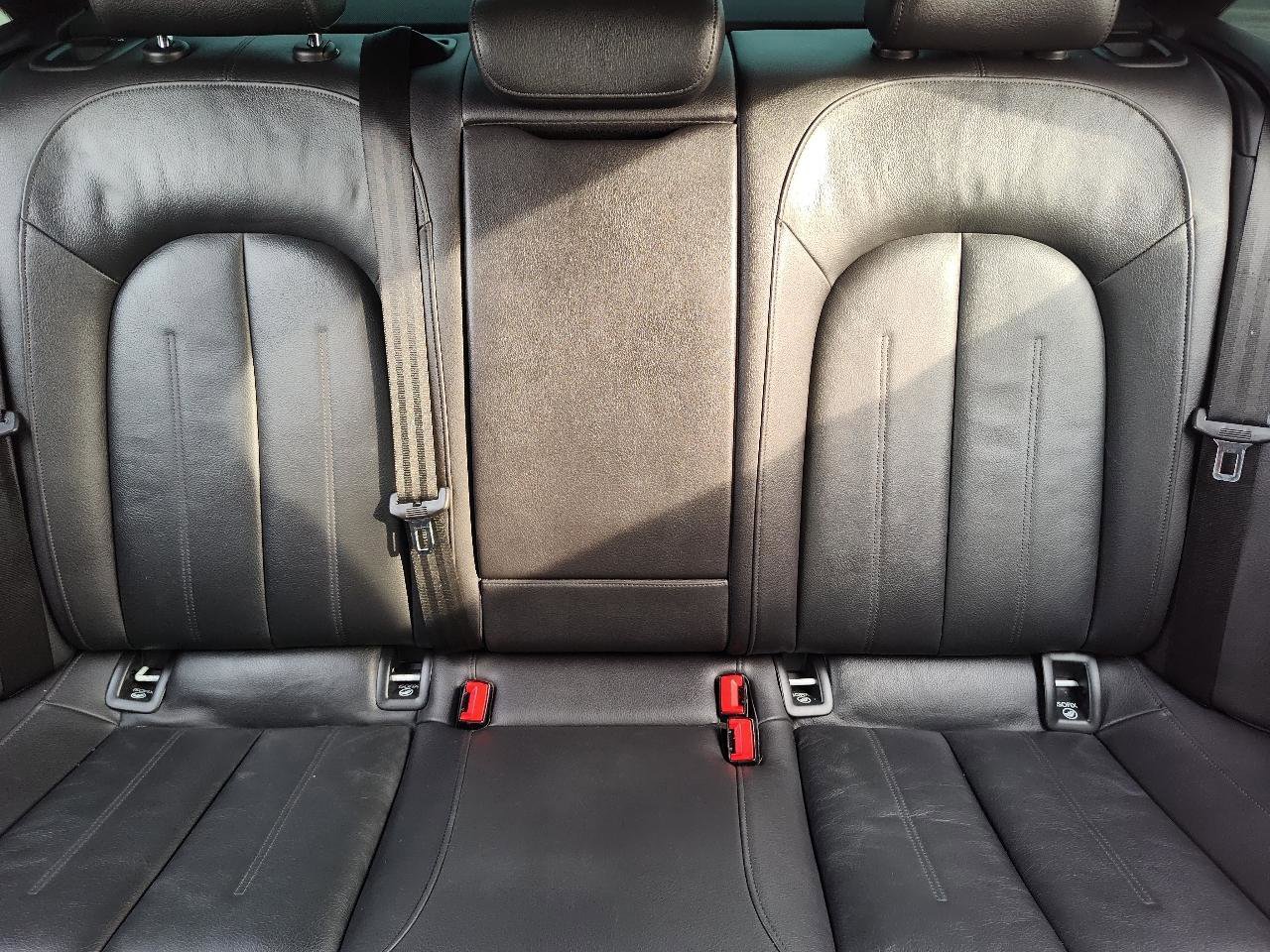 Used 2018 Audi A6 2.0T Premium Plus w/ Premium Plus Package image 26