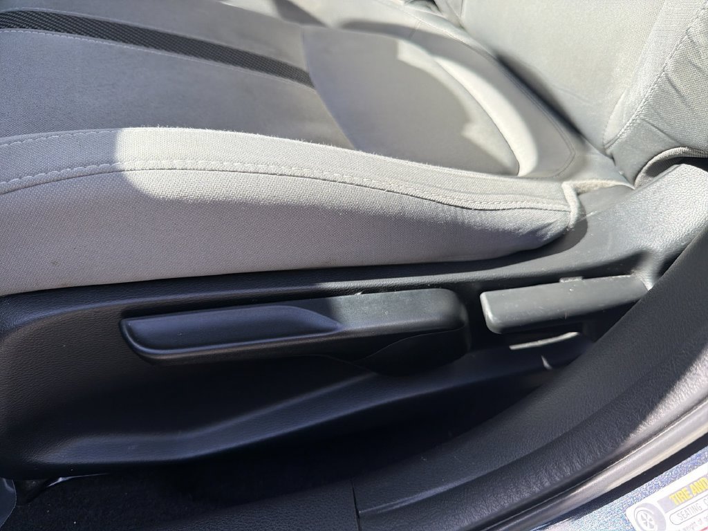 Used 2016 Honda Civic EX image 37
