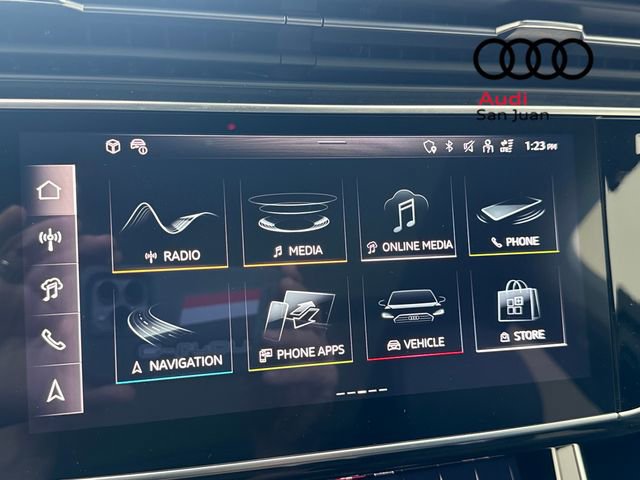 New 2026 Audi Q7 3.0T Premium Plus AWD/4WD image 23