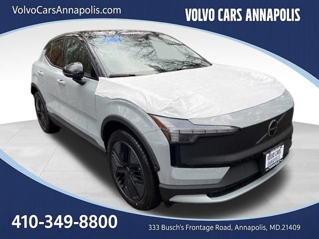 New 2026 Volvo EX30 Cross Country Ultra AWD/4WD image 1