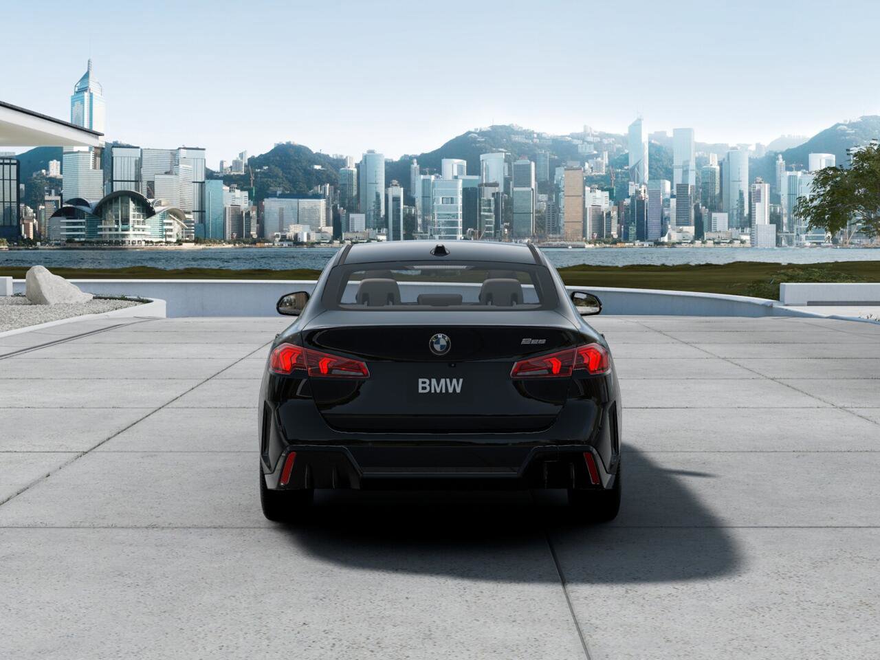 New 2026 BMW 228 Gran Coupe image 5