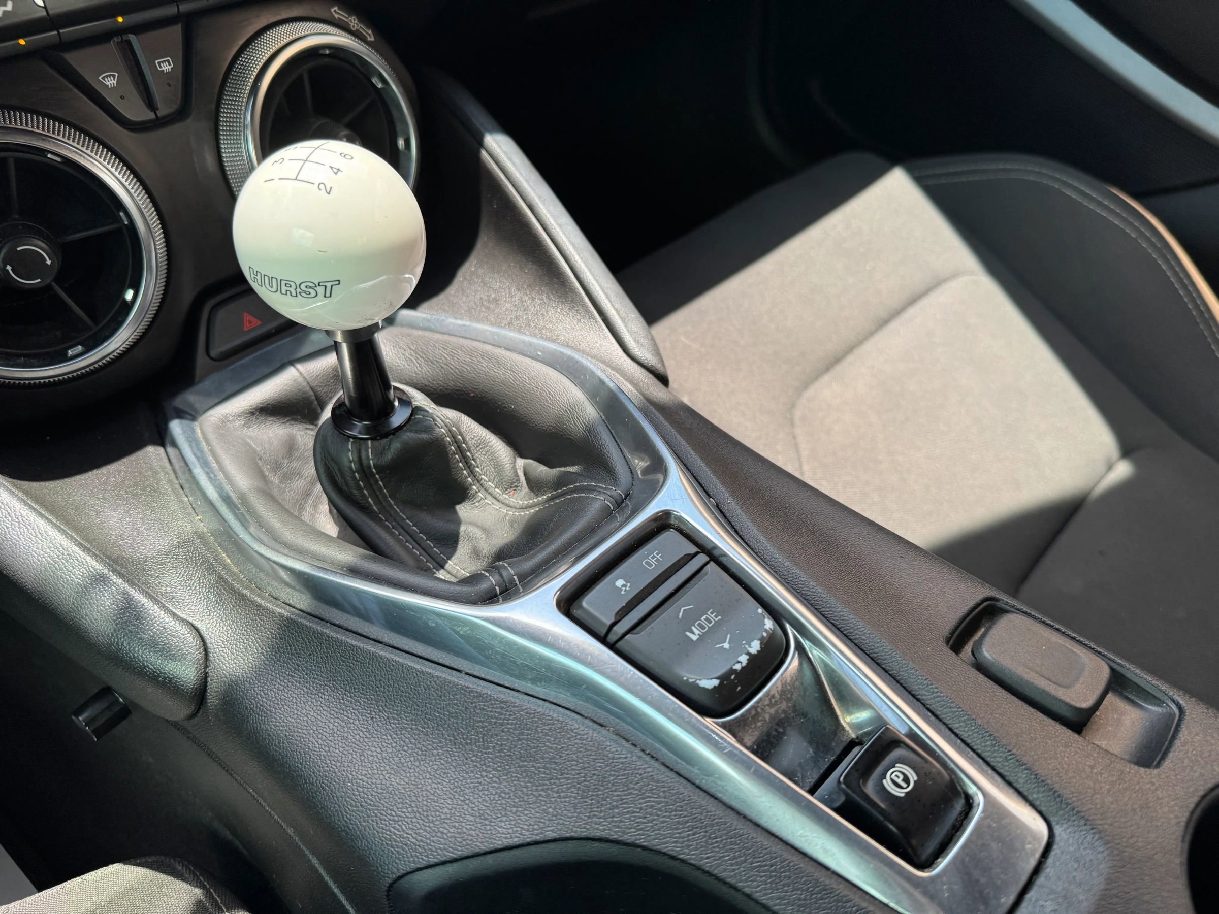 Used 2019 Chevrolet Camaro SS image 21