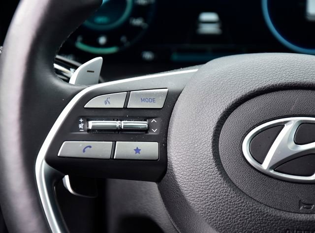 Used 2024 Hyundai Palisade Limited image 24