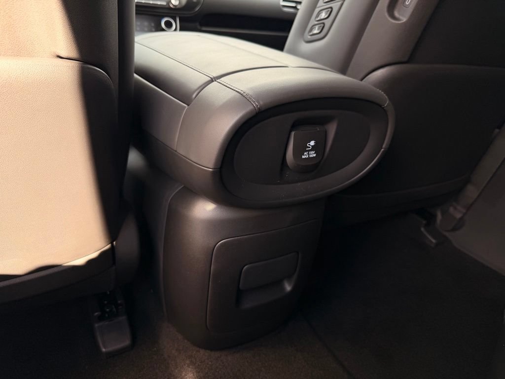 New 2027 Hyundai Palisade Calligraphy AWD/4WD image 29