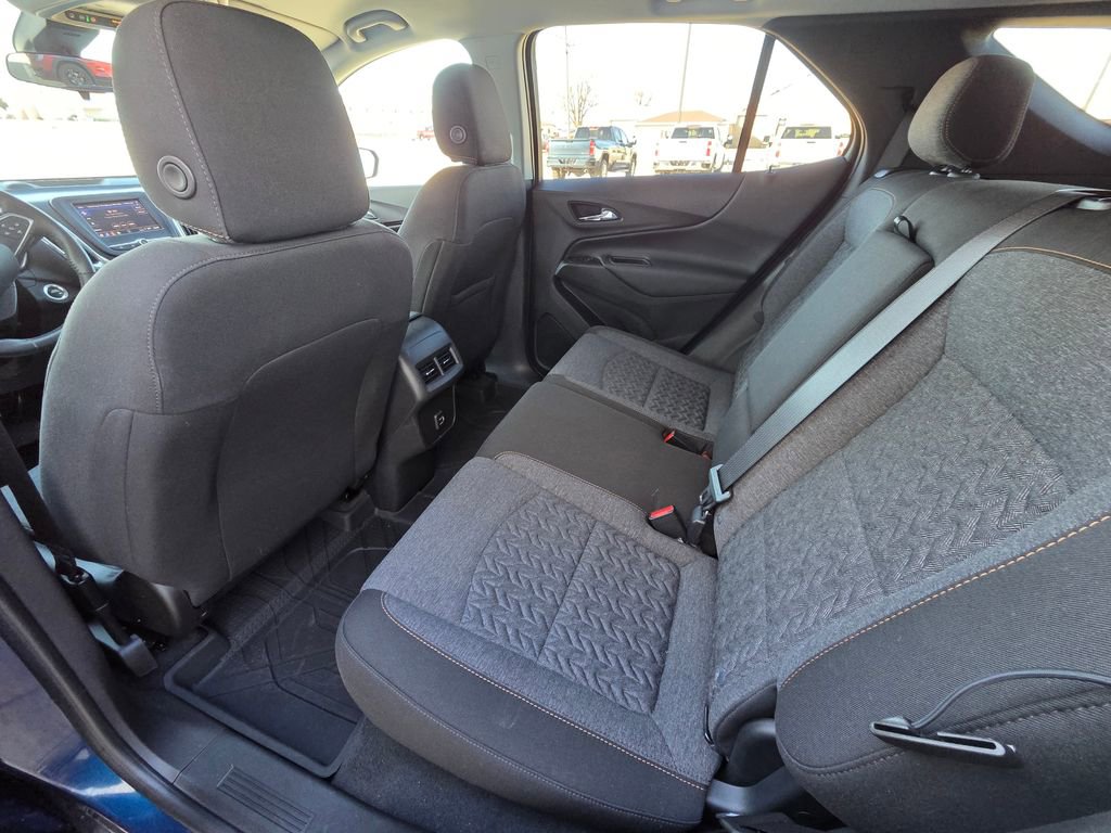 Used 2022 Chevrolet Equinox LT image 25