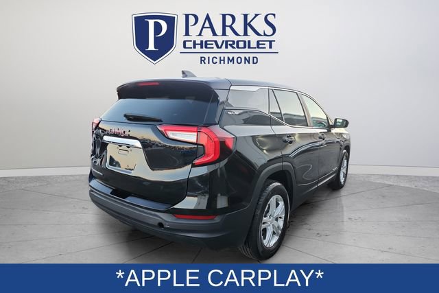 Certified 2024 GMC Terrain SLE image 7