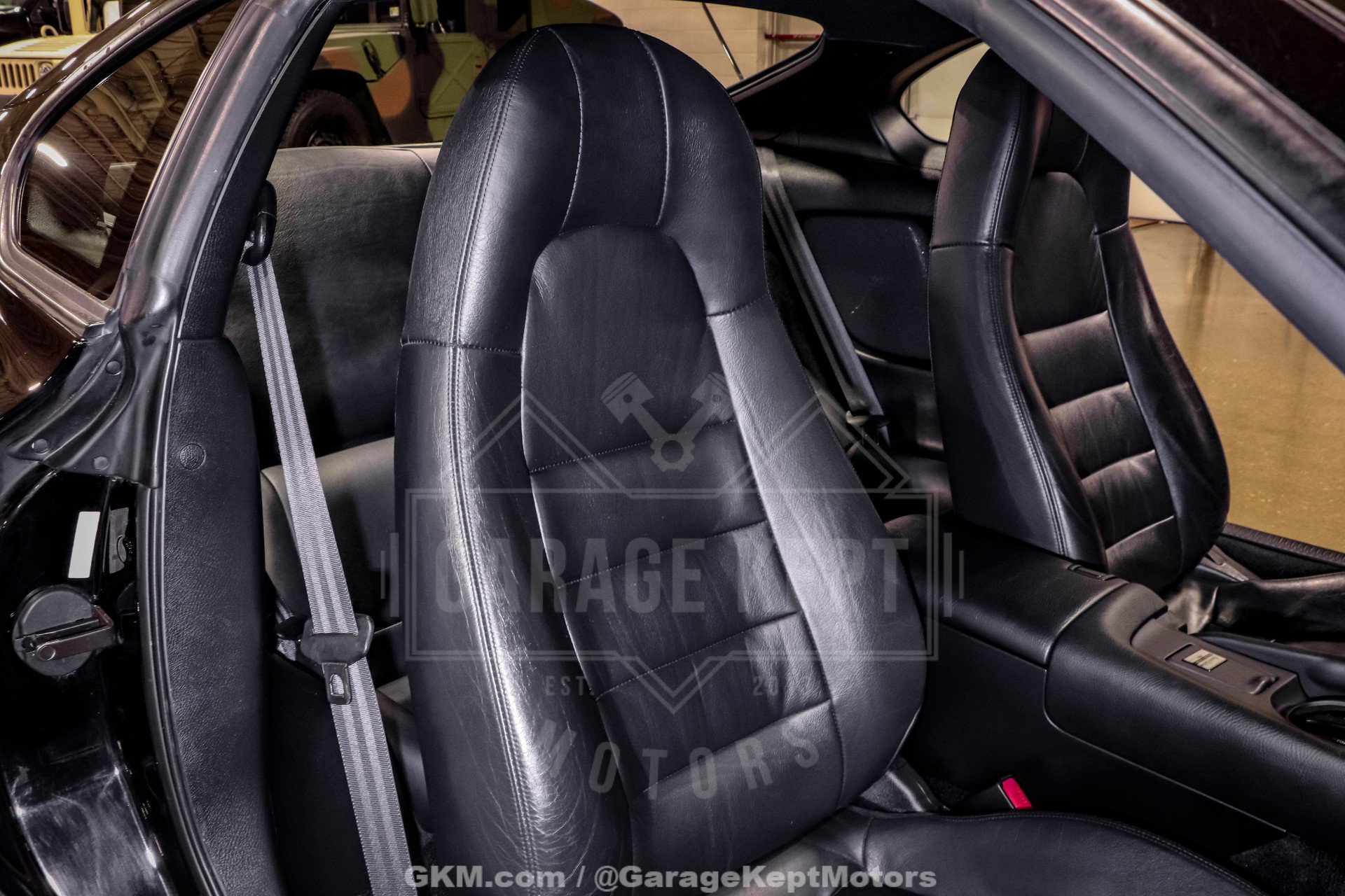 Used 1997 Toyota Supra Turbo RWD image 82